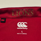 British & Irish Lions 2017 Jersey - Large