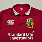 British & Irish Lions 2017 Jersey - Large