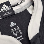 All Blacks 2013/14 Home Jersey - 11/12YRS
