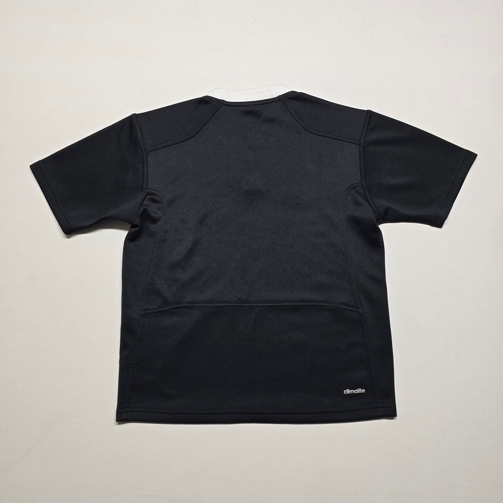 All Blacks 2013/14 Home Jersey - 11/12YRS