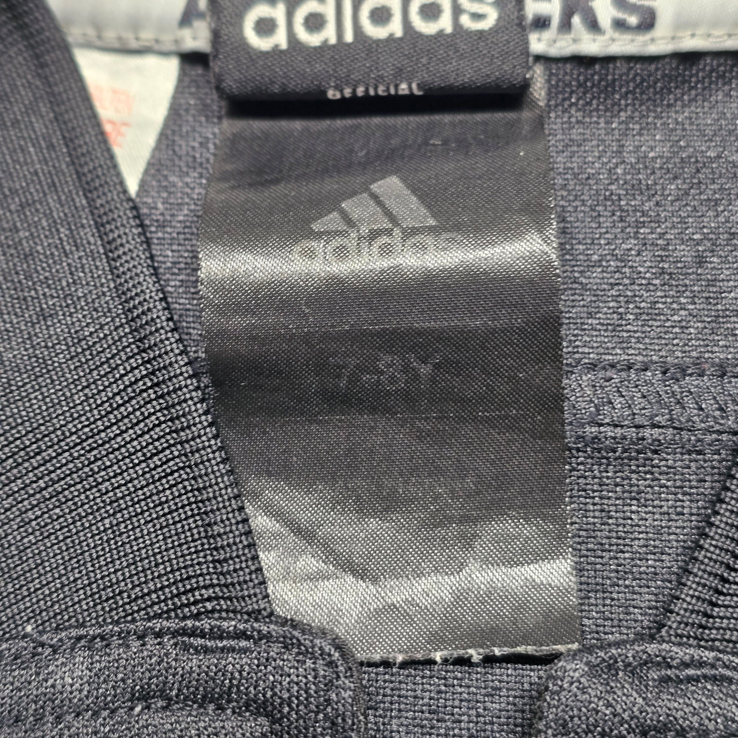 All Blacks 2017 Territories Jersey - 7/8Yrs