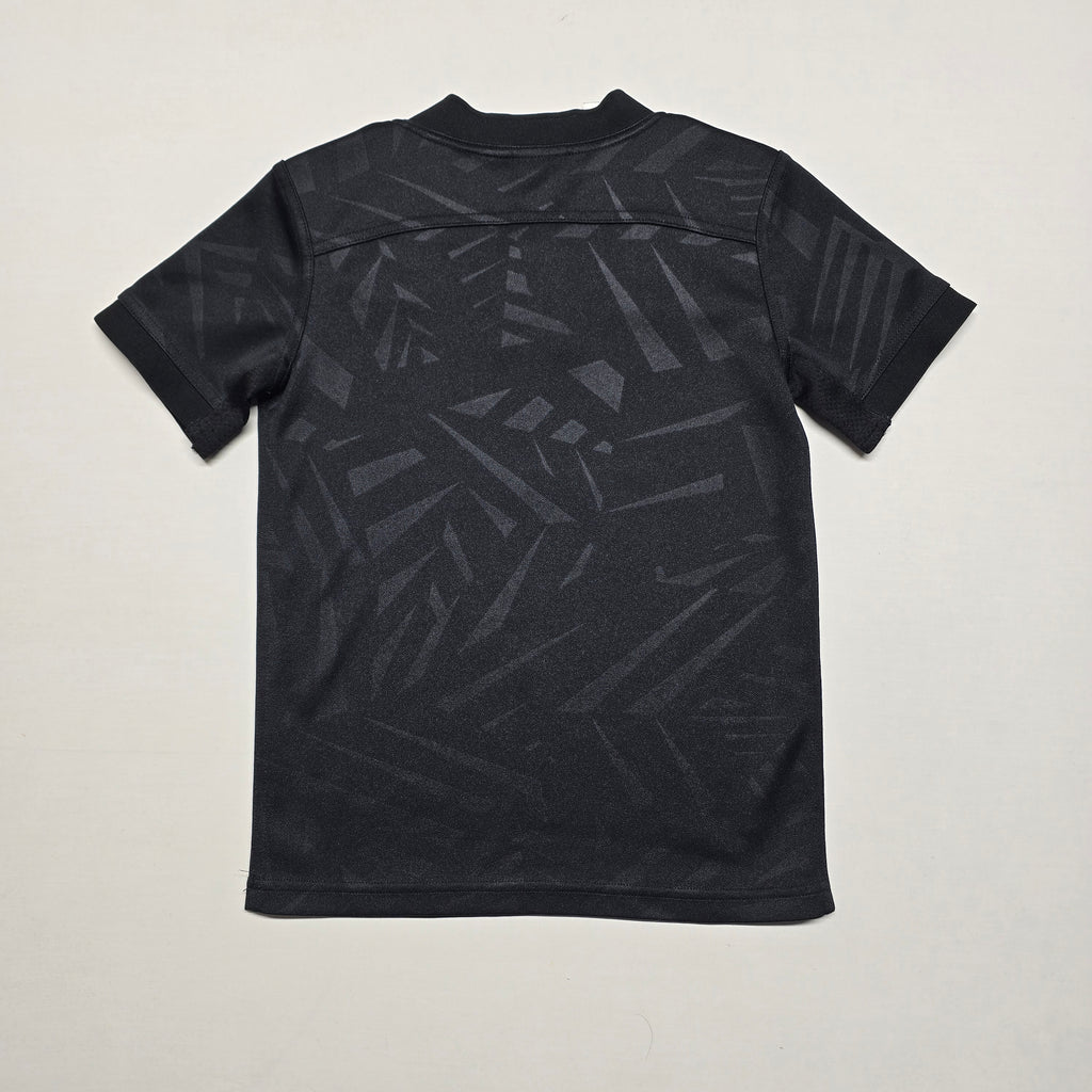 All Blacks 2017 Territories Jersey - 7/8Yrs