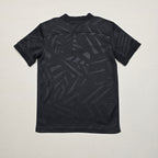 All Blacks 2017 Territories Jersey - 7/8Yrs