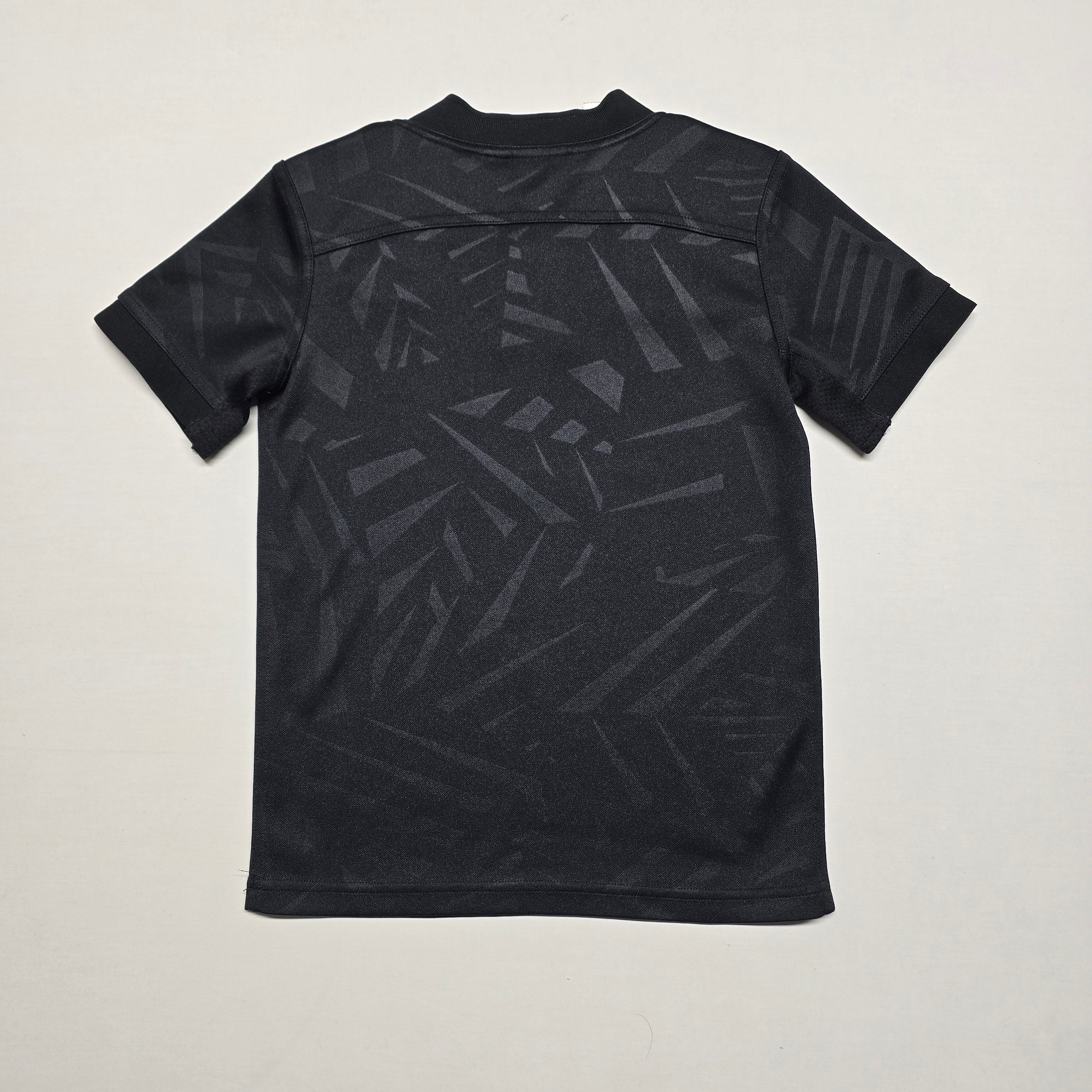 All Blacks 2017 Territories Jersey - 7/8Yrs