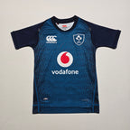 Ireland Rugby 2018/19 Away Jersey - 8YRS