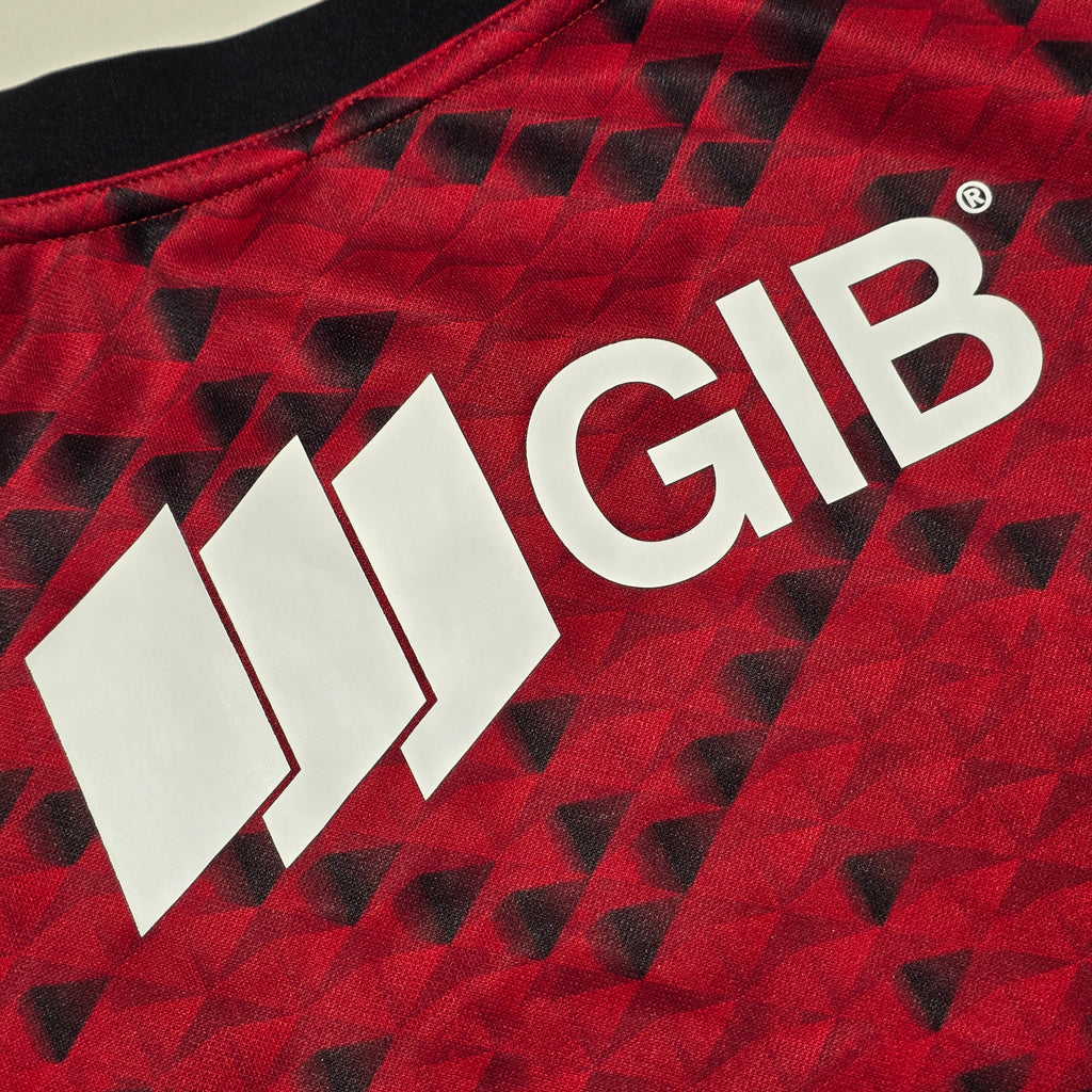 Crusaders 2021 Home Jersey - Medium