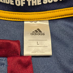 Highlanders 2016/17 Home Jersey - Large