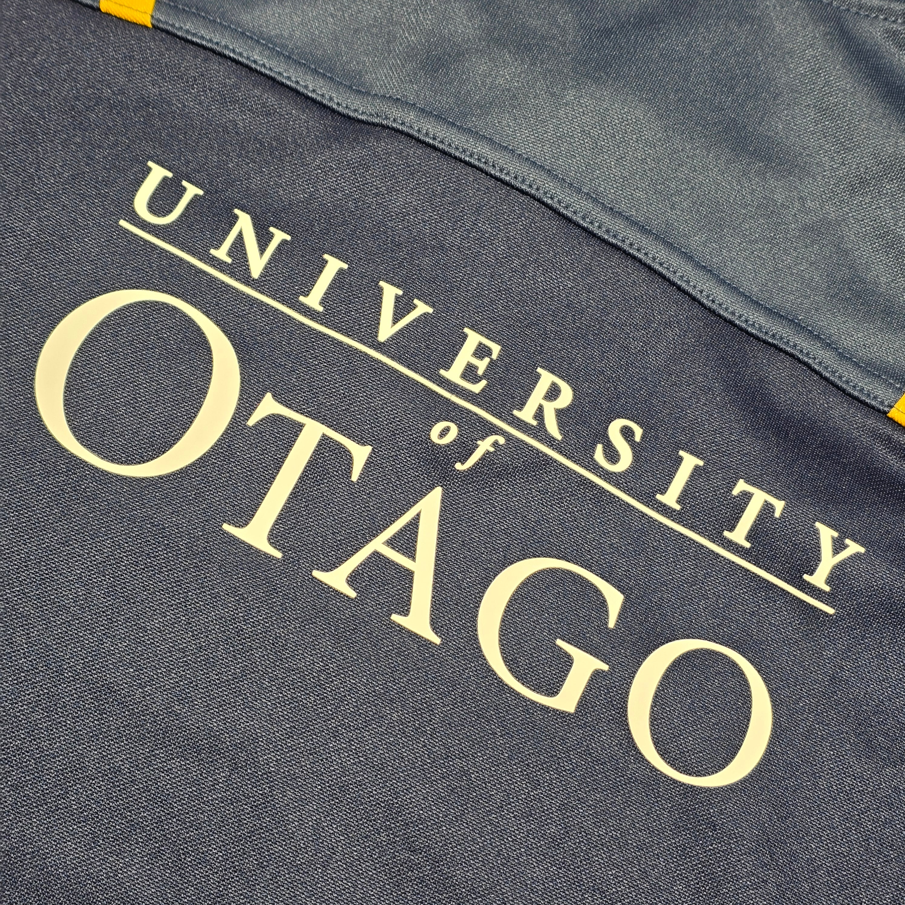Highlanders 2016/17 Home Jersey - Large