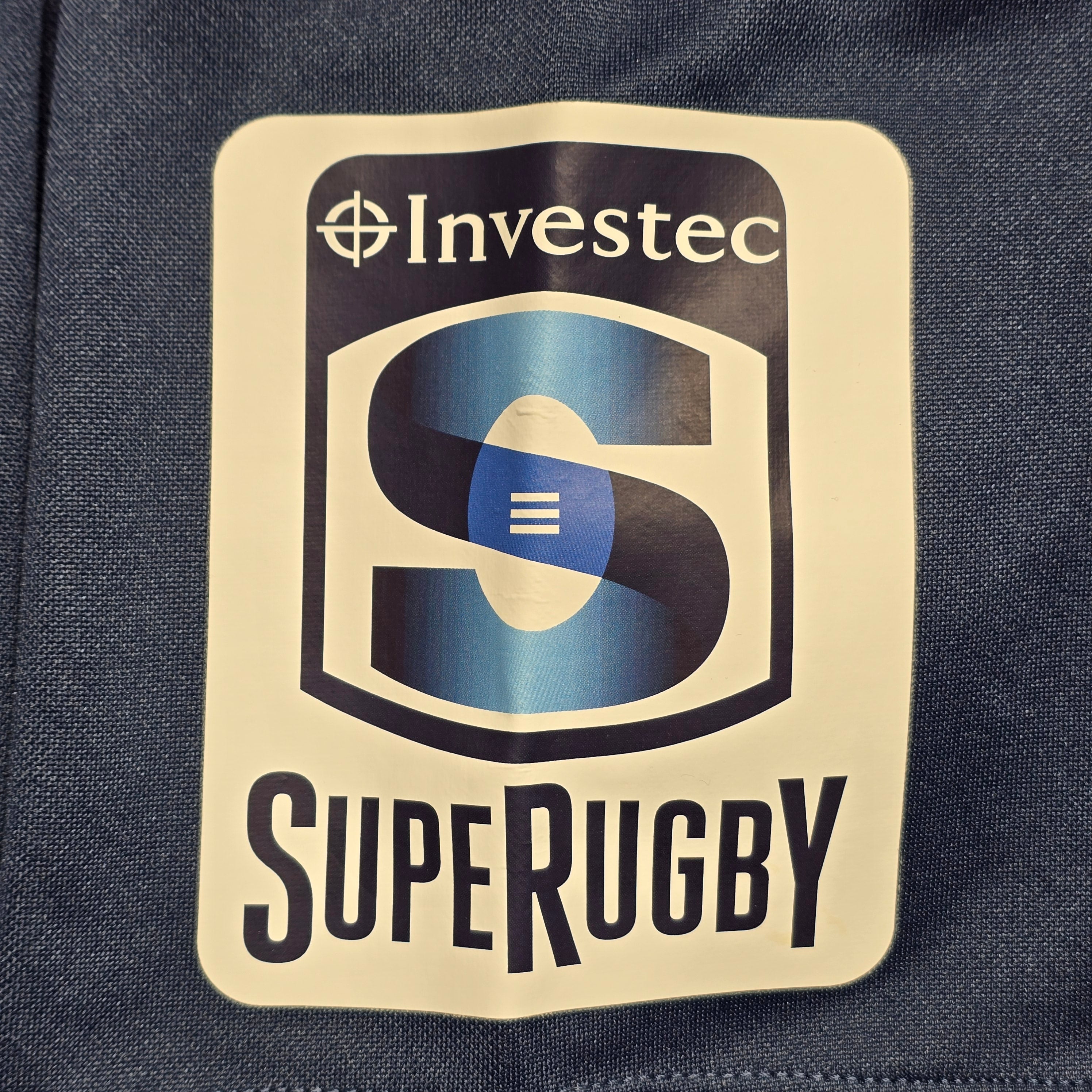 Highlanders 2016/17 Home Jersey - Large