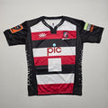 Counties Manukau Steelers Jersey (Player Issued) - 2XL (Fitted)