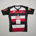 Counties Manukau Steelers Jersey (Player Issued) - 2XL (Fitted)