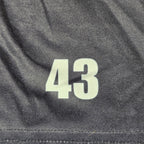 Christchurch RFC 2023 Training Tee - XL