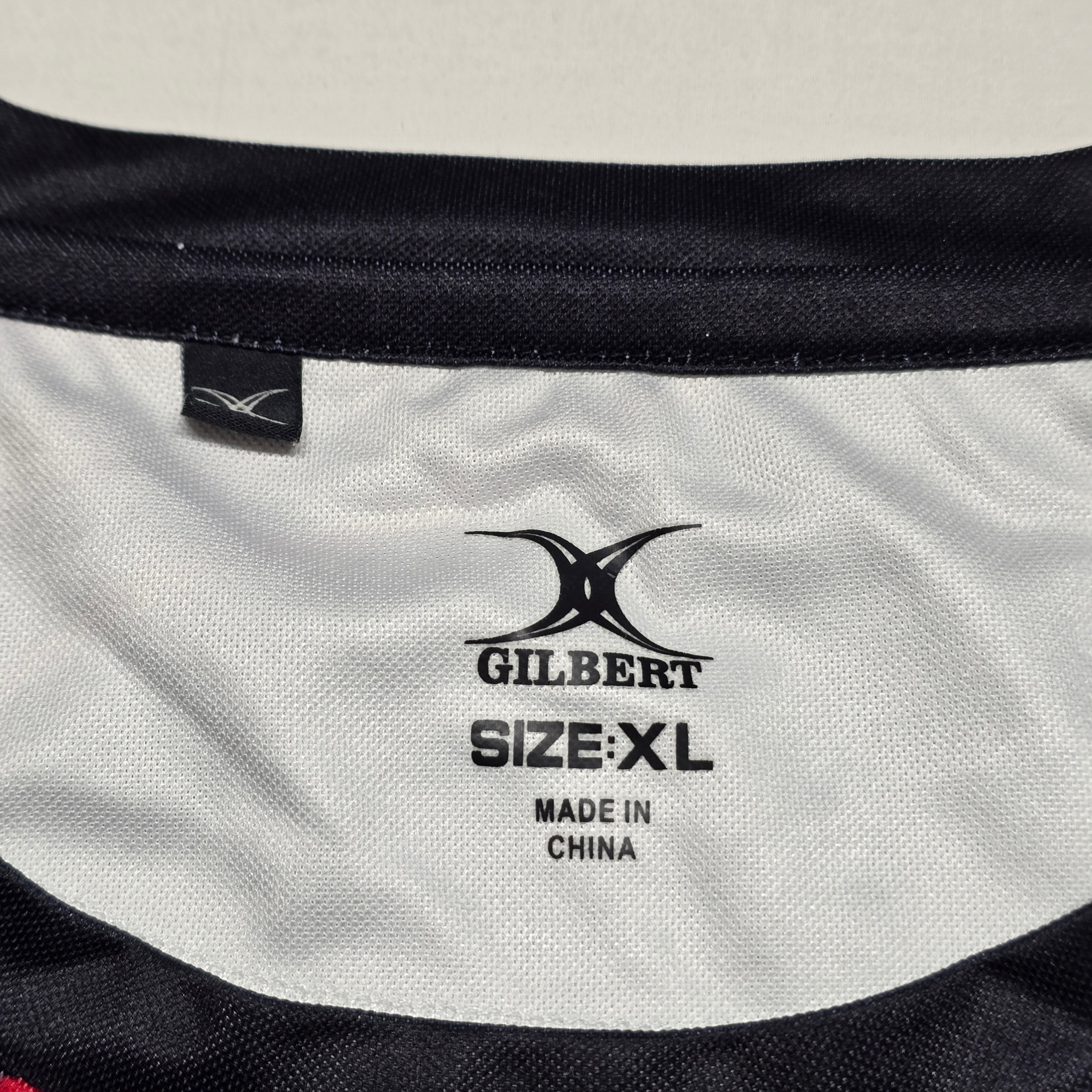 Christchurch RFC 2023 Training Tee - XL