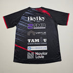Christchurch RFC 2023 Training Tee - XL
