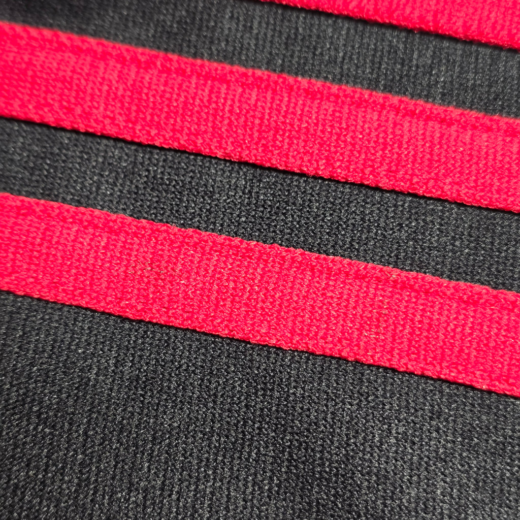 Crusaders 2003/04 Home Jersey - Medium