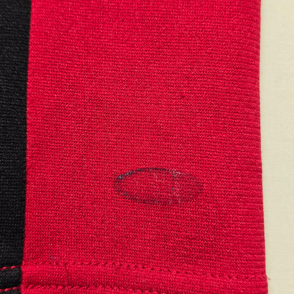 Crusaders 2003/04 Home Jersey - Medium