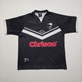 NZ Kiwis 2007 Jersey - Large