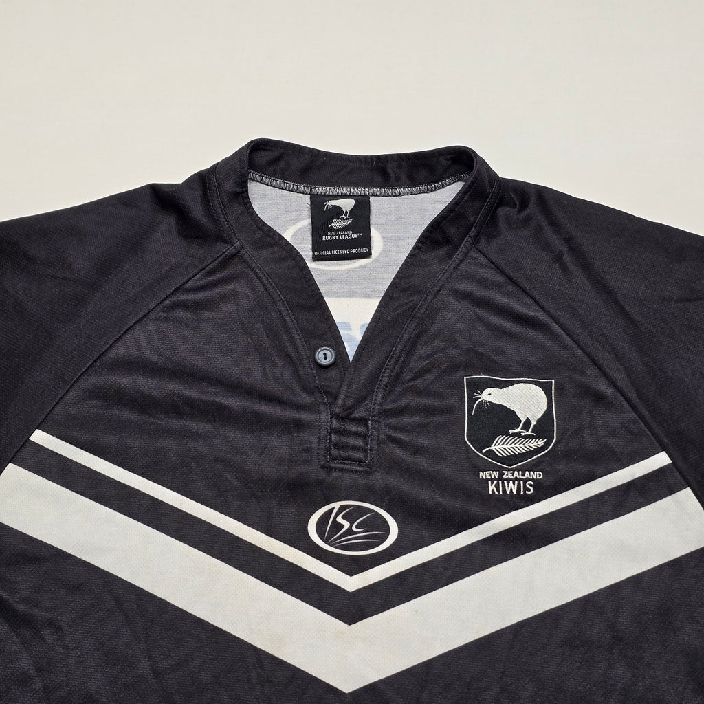 NZ Kiwis 2007 Jersey - Large