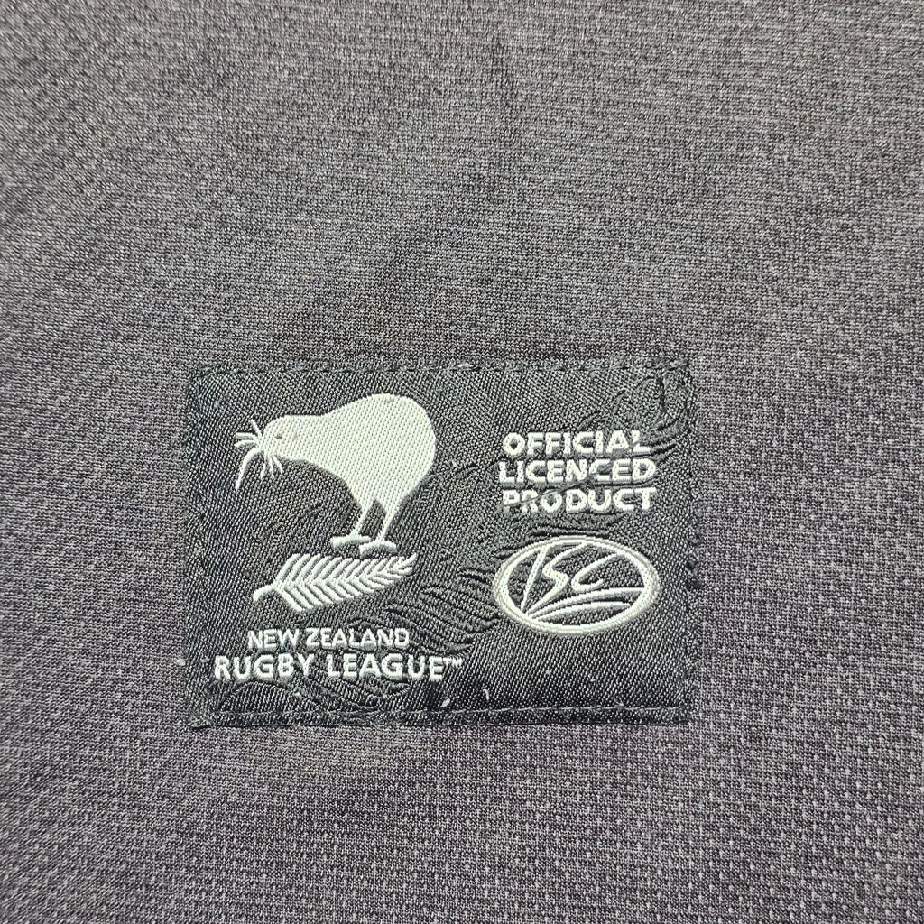 NZ Kiwis 2007 Jersey - Large