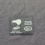 NZ Kiwis 2007 Jersey - Large