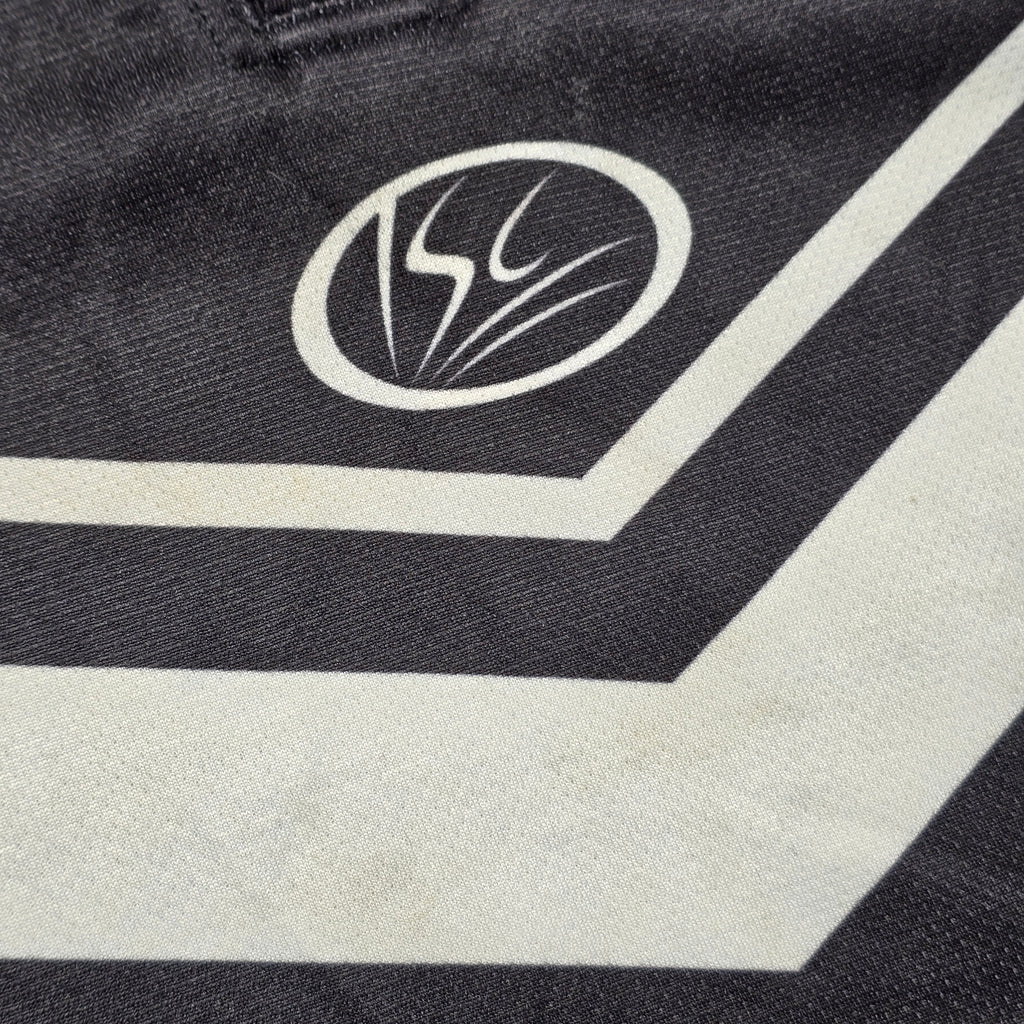 NZ Kiwis 2007 Jersey - Large
