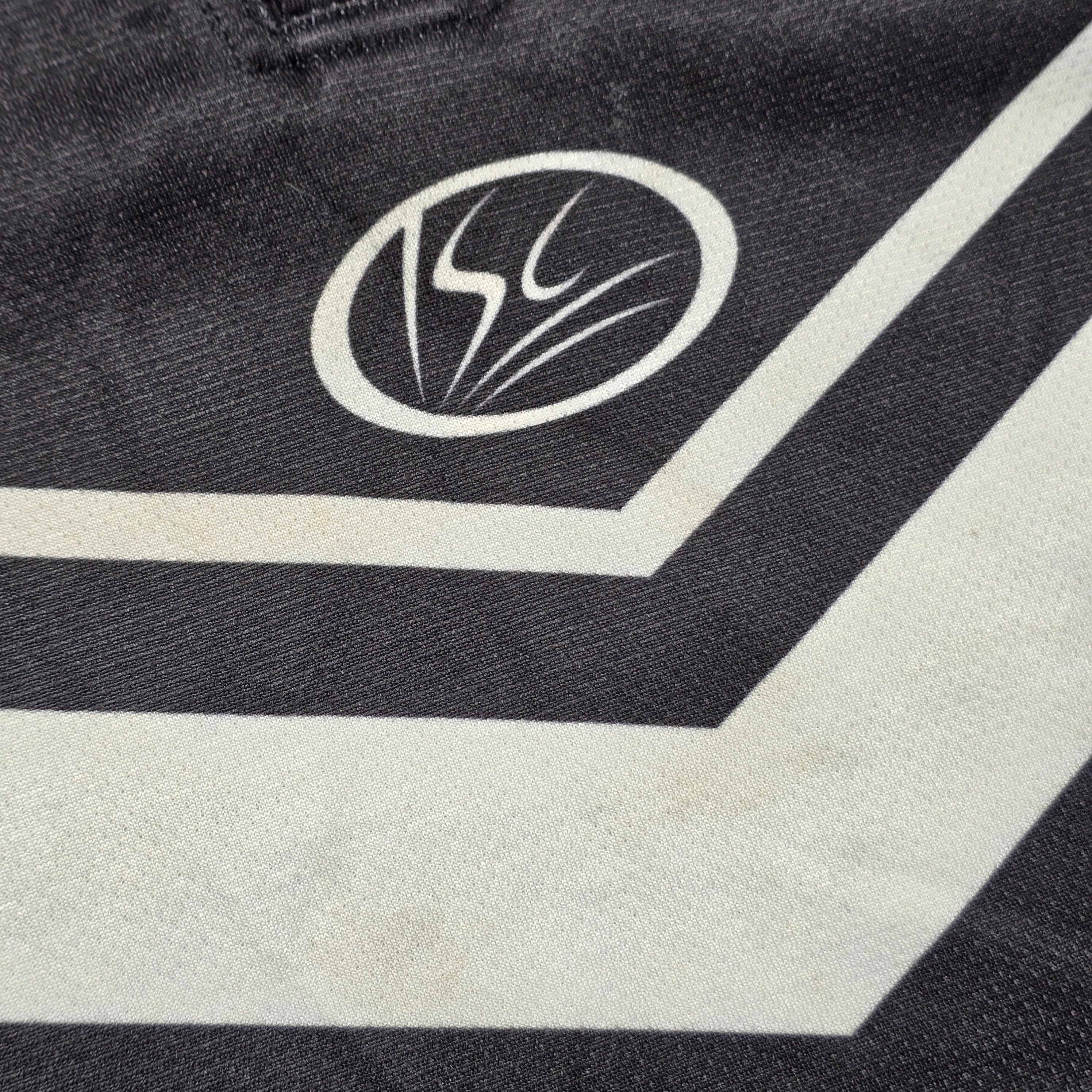 NZ Kiwis 2007 Jersey - Large