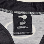 NZ Kiwis 2007 Jersey - Large