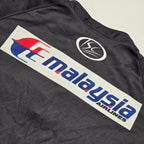 NZ Kiwis 2007 Jersey - Large