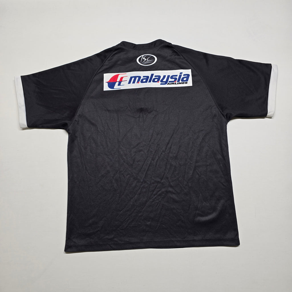 NZ Kiwis 2007 Jersey - Large