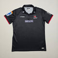 Crusaders 2025 Polo (Team Issued/ "AW") - Large