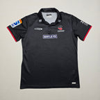 Crusaders 2025 Polo (Team Issued/ "AW") - Large