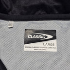 Crusaders 2025 Polo (Team Issued/ "AW") - Large