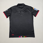 Crusaders 2025 Polo (Team Issued/ "AW") - Large