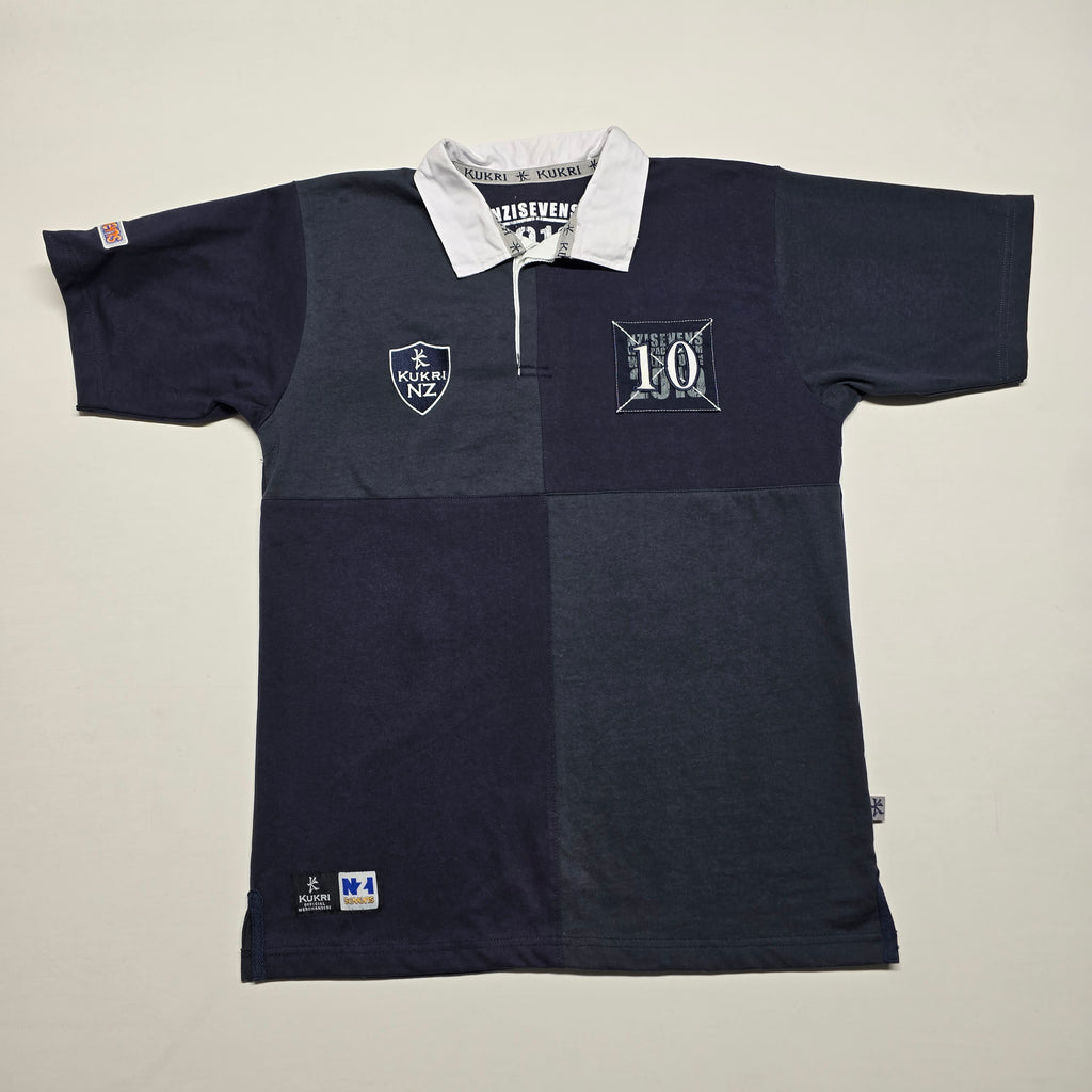 NZ Sevens 2010 Jersey - Medium