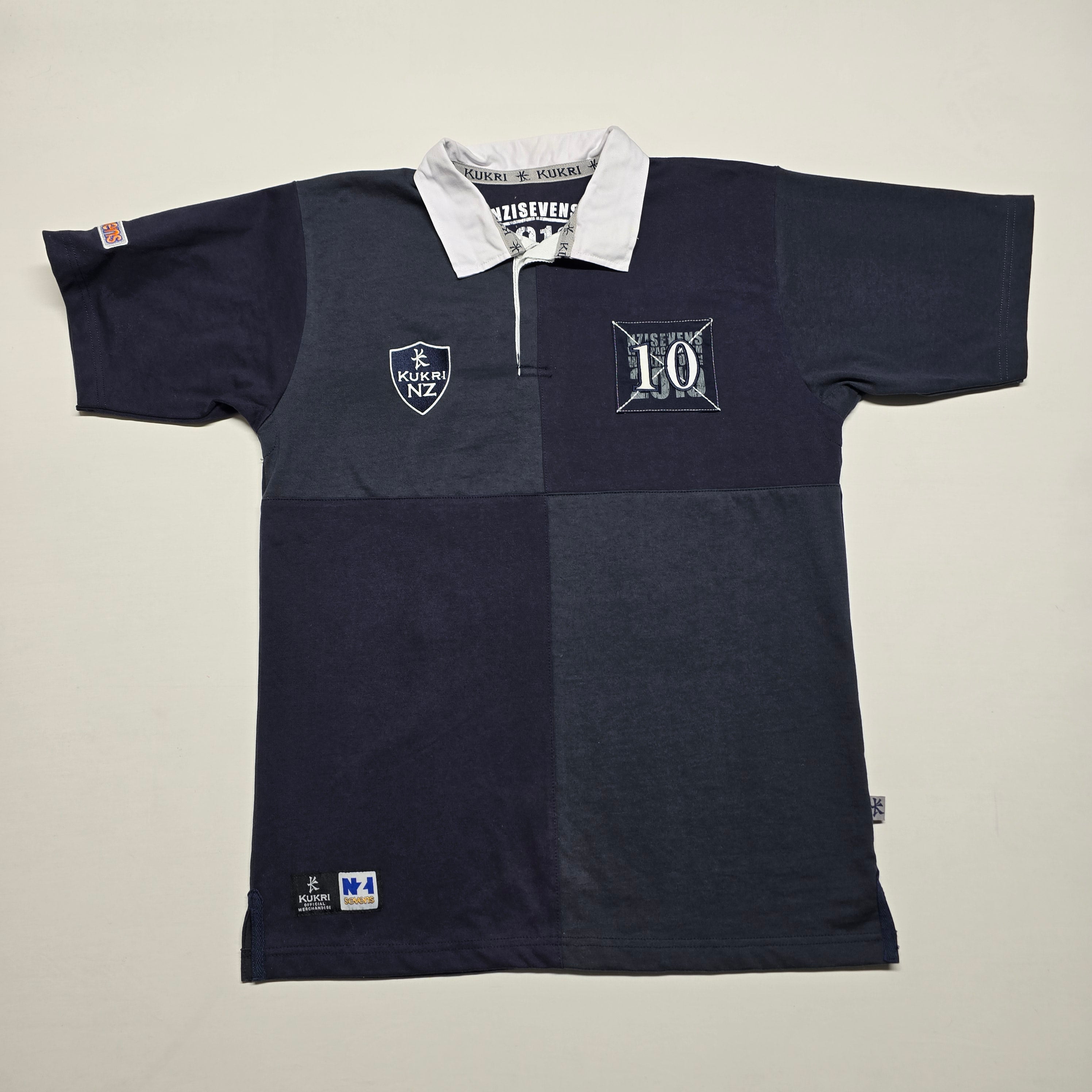 NZ Sevens 2010 Jersey - Medium