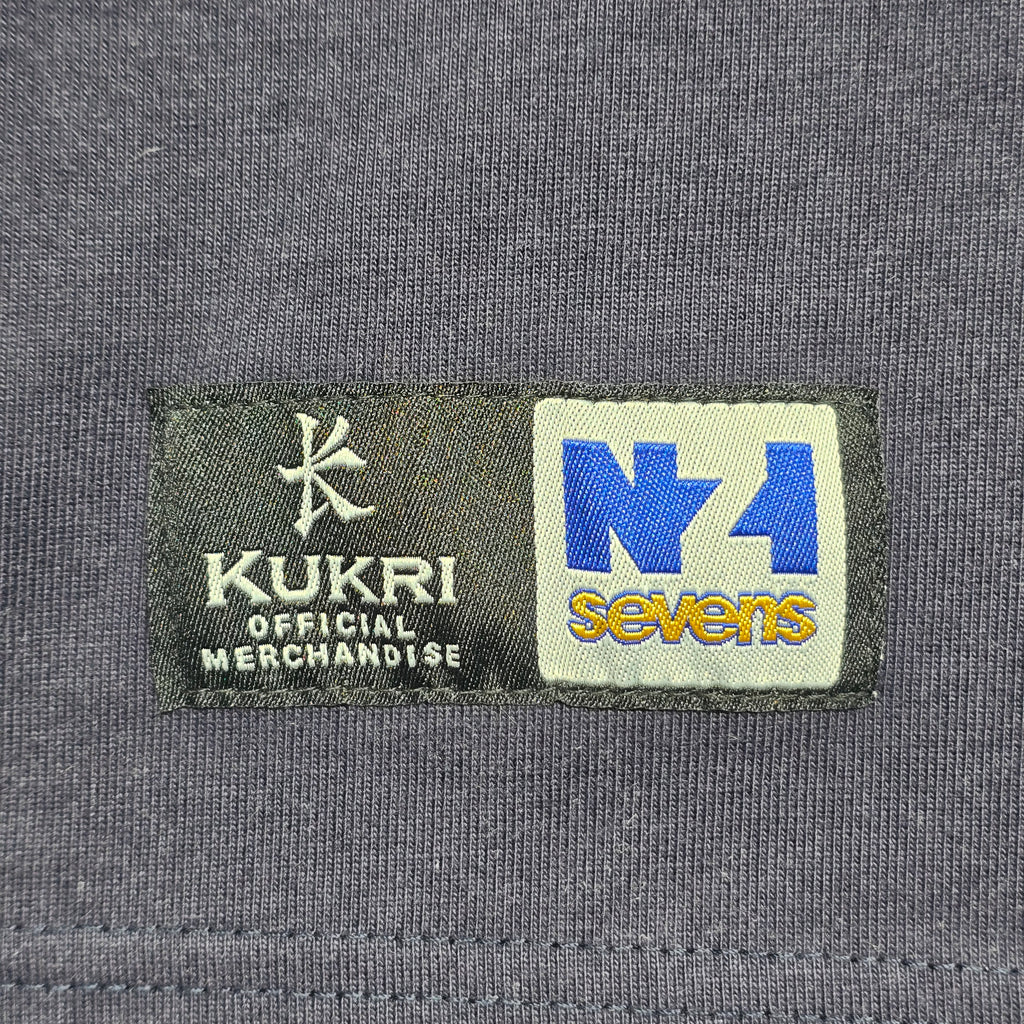NZ Sevens 2010 Jersey - Medium