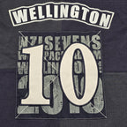 NZ Sevens 2010 Jersey - Medium