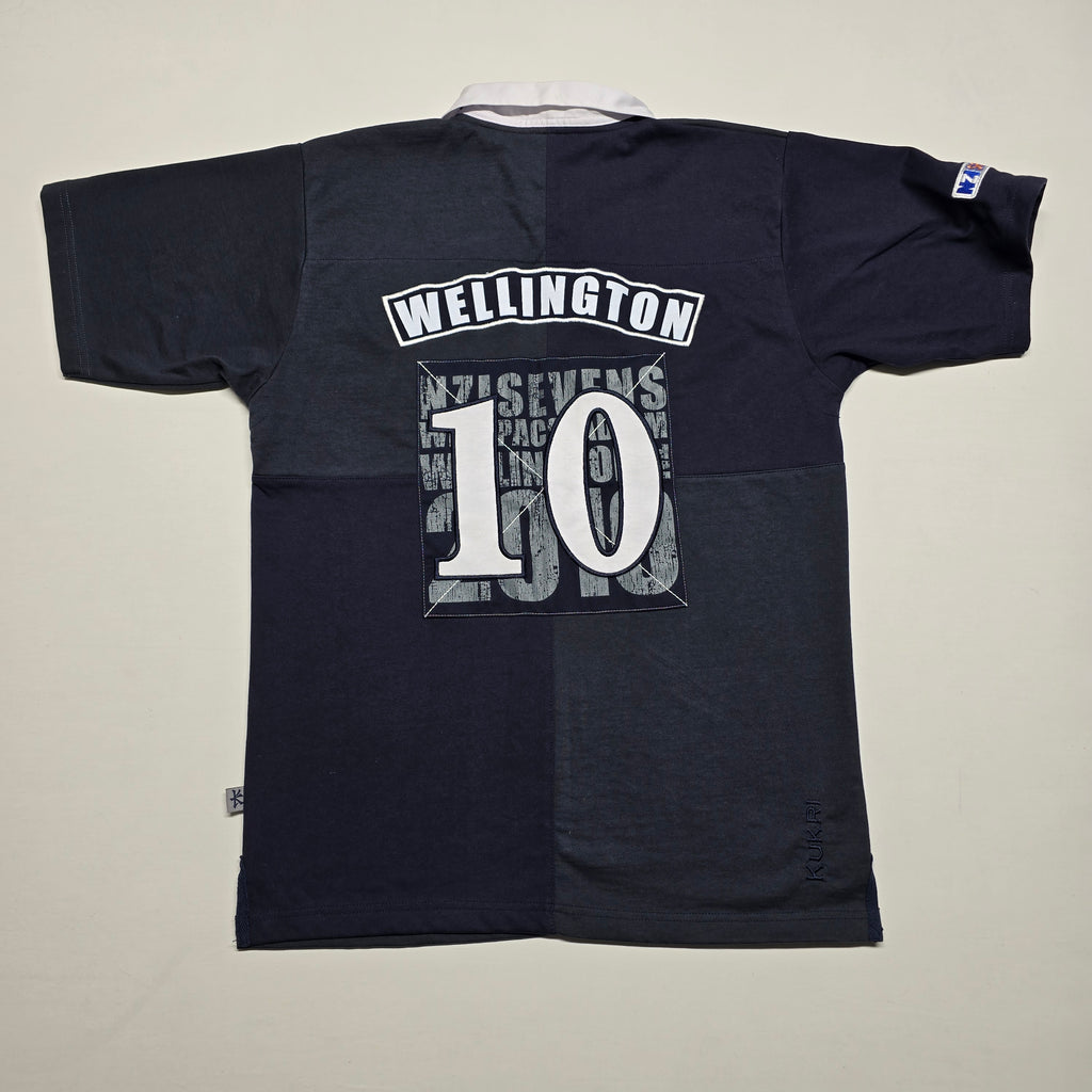 NZ Sevens 2010 Jersey - Medium
