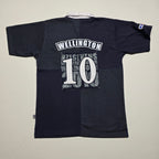 NZ Sevens 2010 Jersey - Medium