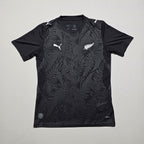 All Whites 2026 Home Jersey - Small