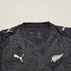 All Whites 2026 Home Jersey - Small