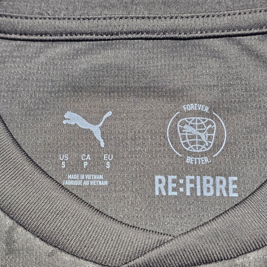 All Whites 2026 Home Jersey - Small