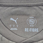 All Whites 2026 Home Jersey - Small