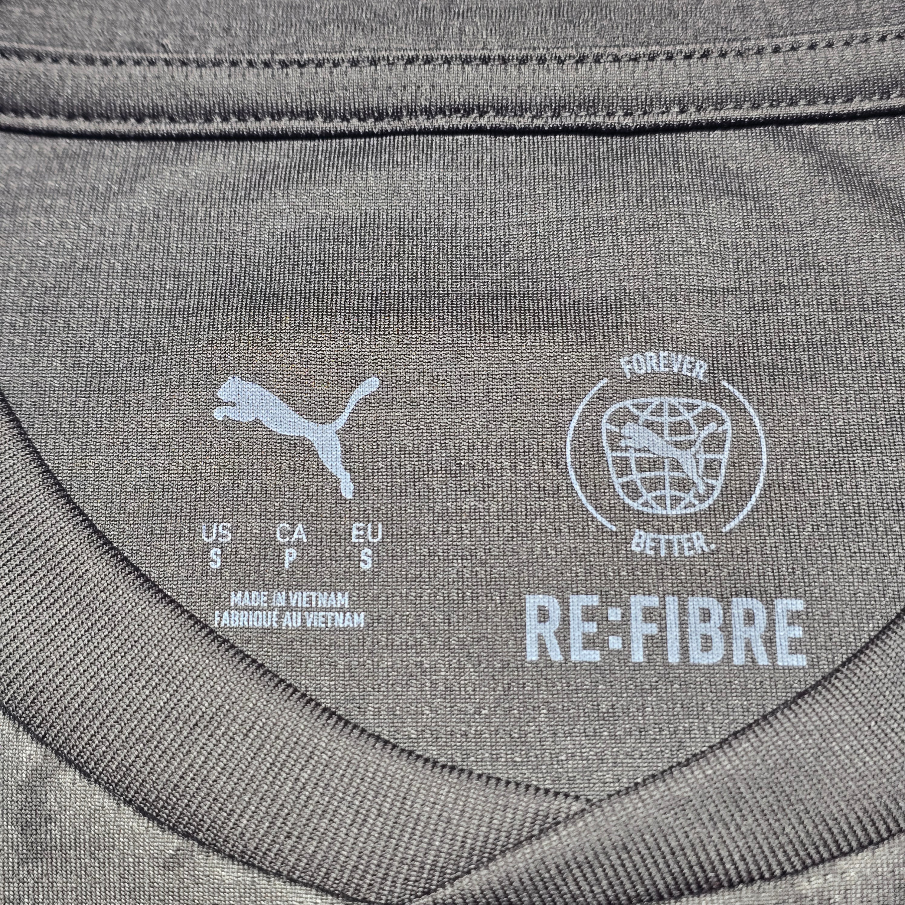 All Whites 2026 Home Jersey - Small