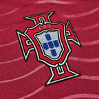 Portugal #7 Ronaldo 2026 Home Shirt - Small