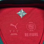 Portugal #7 Ronaldo 2026 Home Shirt - Small