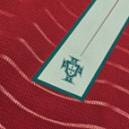 Portugal #7 Ronaldo 2026 Home Shirt - Small