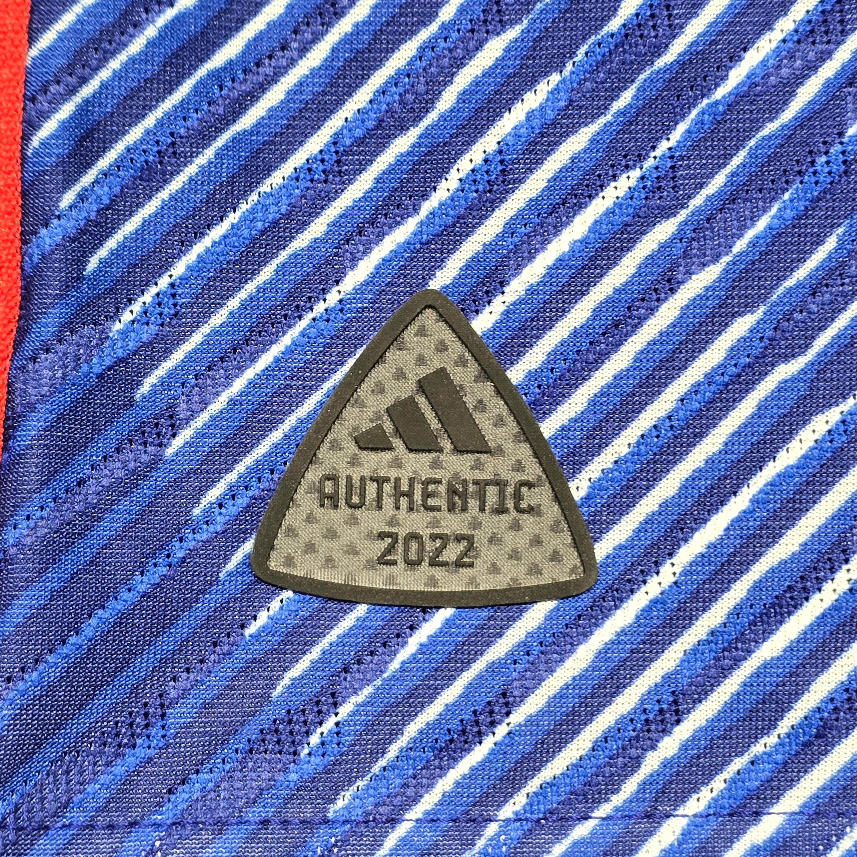 Japan #10 Minamino 2022 Home Shirt - XS