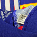 Japan #10 Minamino 2022 Home Shirt - XS