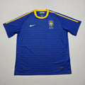 Brazil 2010/11 Away Shirt - XL
